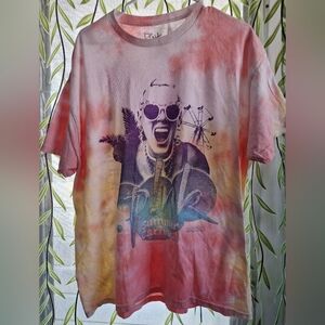 P!nk Summer Carnival Tie-Dye T-Shirt